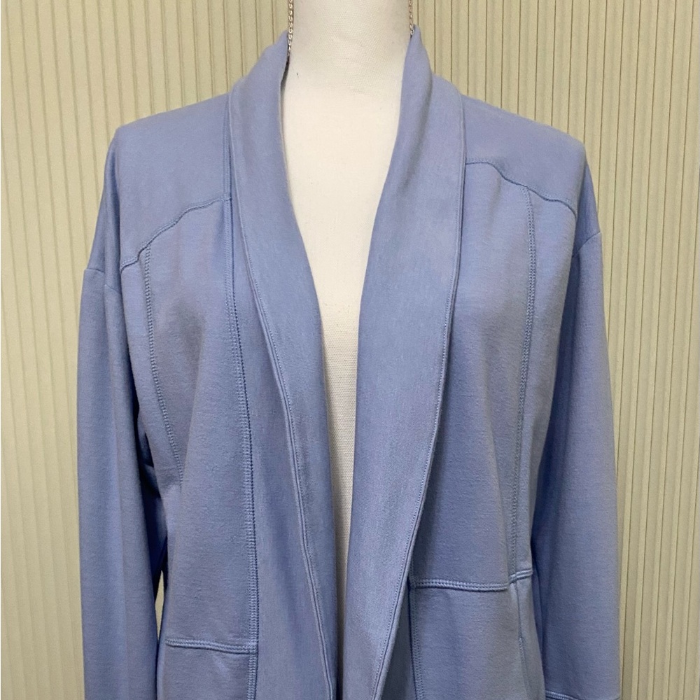 Eddie Bauer Fleece Jacket
